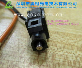 光纤连接器的创新之作 原装现货CA7103供需解析
