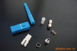奉化市科博光电配件厂 专业光纤连接器产品列表与解决方案