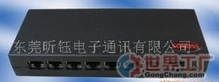 批发pof-switch-hub光纤连接器_电子元器件_世界工厂网中国产品信息库